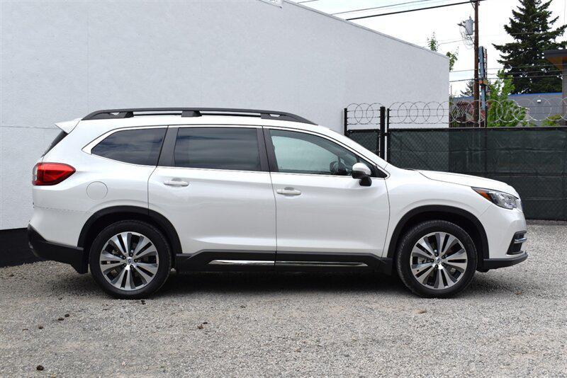 used 2019 Subaru Ascent car, priced at $18,491
