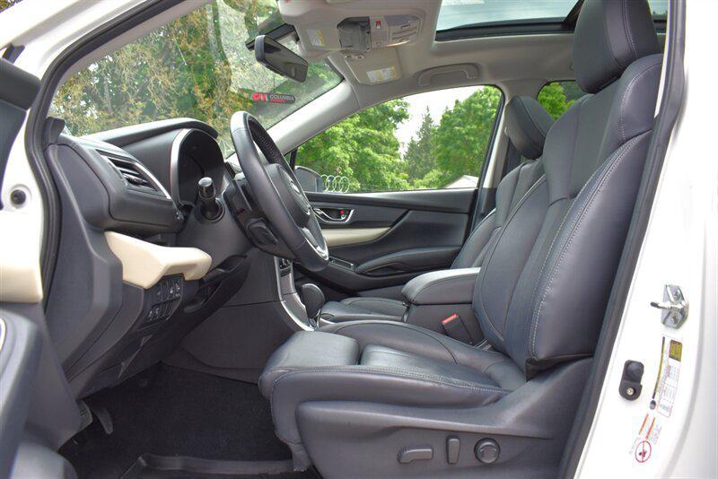 used 2019 Subaru Ascent car, priced at $18,491
