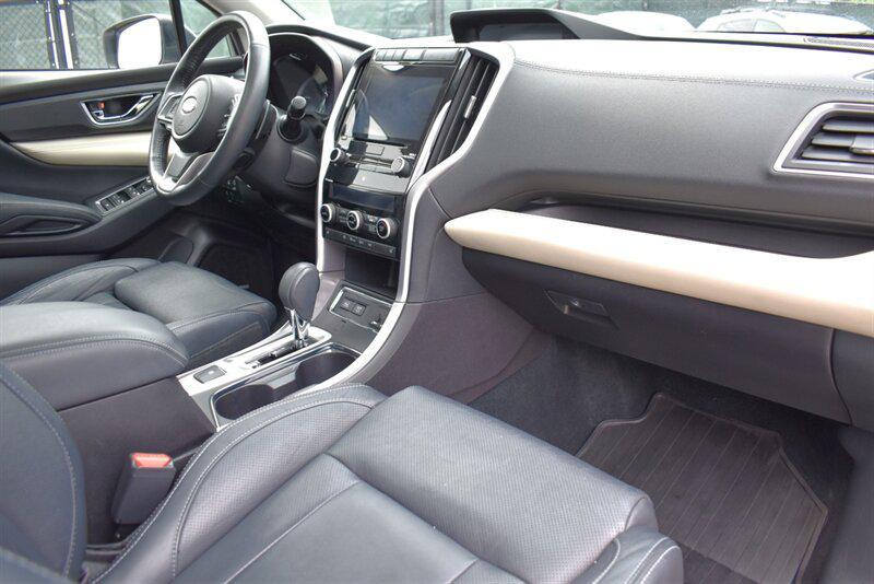 used 2019 Subaru Ascent car, priced at $18,491
