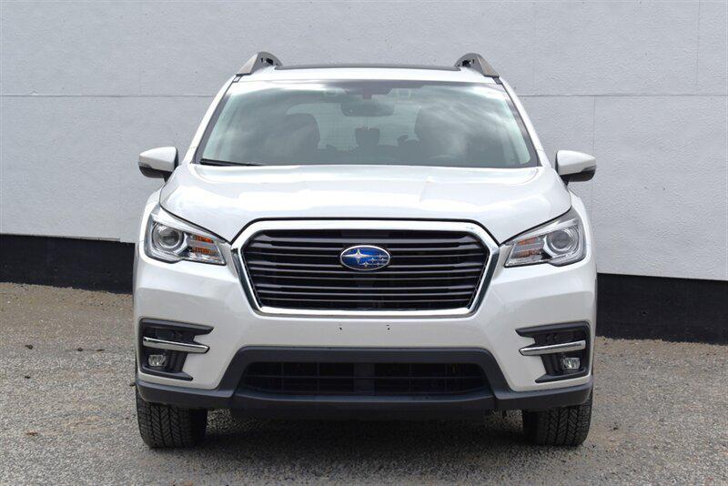 used 2019 Subaru Ascent car, priced at $18,491