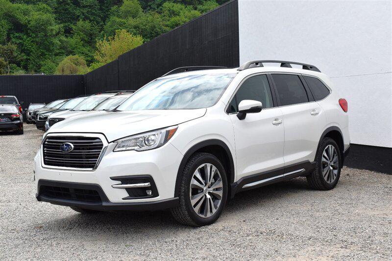 used 2019 Subaru Ascent car, priced at $18,491