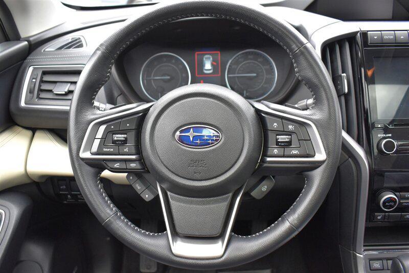 used 2019 Subaru Ascent car, priced at $18,491