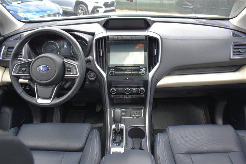 used 2019 Subaru Ascent car, priced at $18,491