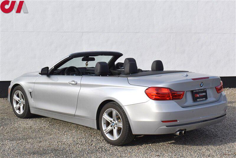 used 2015 BMW 428 car, priced at $11,991