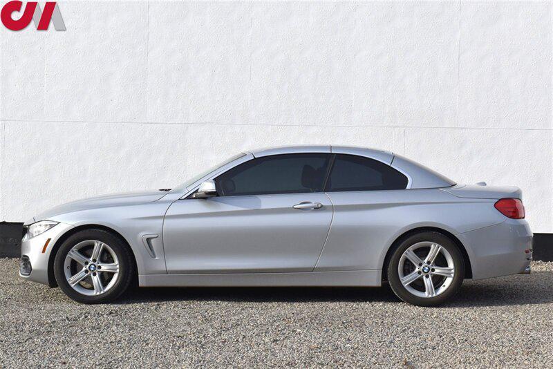 used 2015 BMW 428 car, priced at $11,991