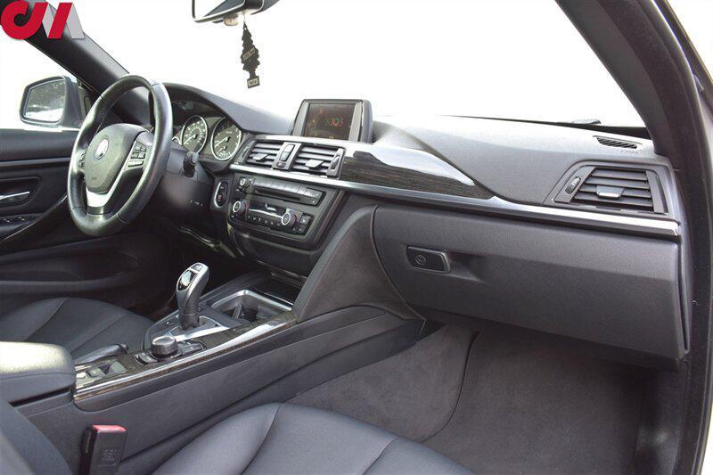 used 2015 BMW 428 car, priced at $11,991