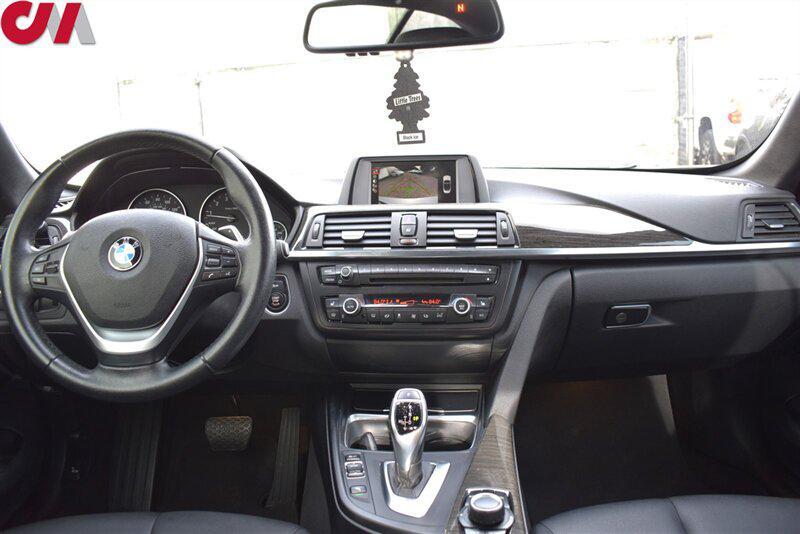 used 2015 BMW 428 car, priced at $11,991