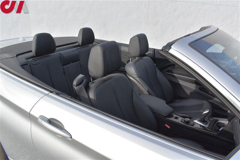 used 2015 BMW 428 car, priced at $11,991