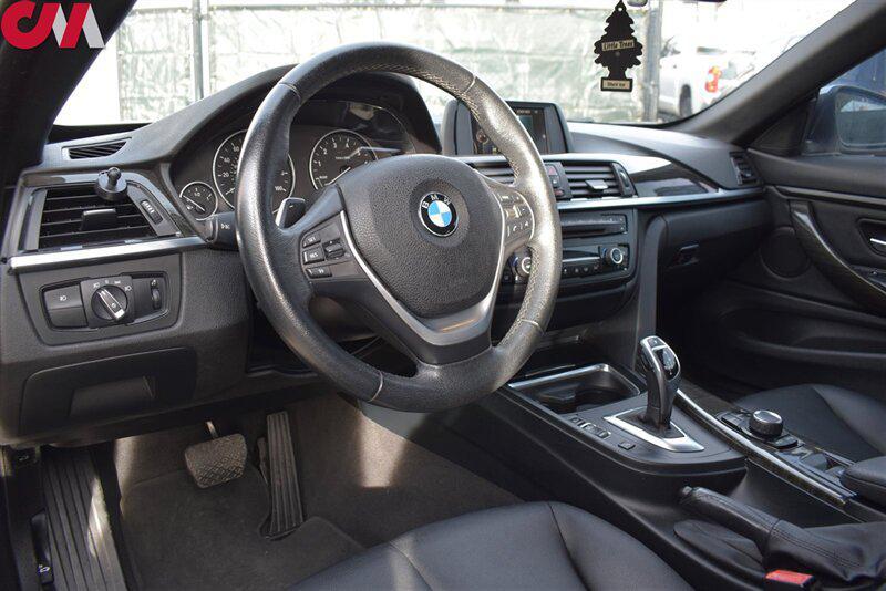 used 2015 BMW 428 car, priced at $11,991