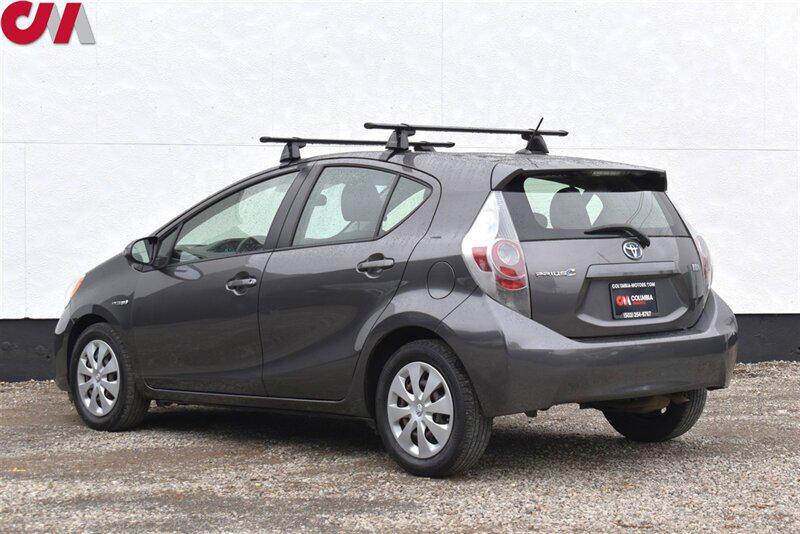 used 2013 Toyota Prius c car, priced at $9,491