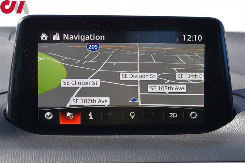 used 2017 Mazda Mazda3 car, priced at $12,991