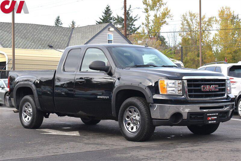 used 2011 GMC Sierra 1500 car, priced at $6,991