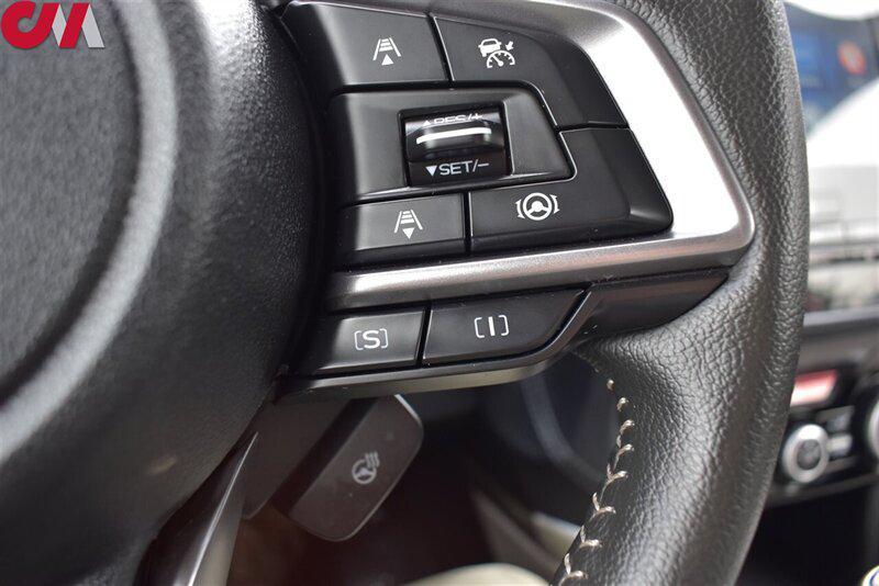 used 2024 Subaru Forester car, priced at $21,991