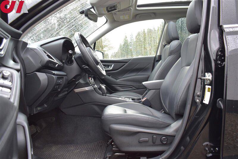 used 2020 Subaru Forester car, priced at $15,991