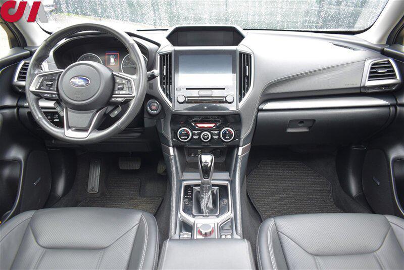 used 2020 Subaru Forester car, priced at $15,991