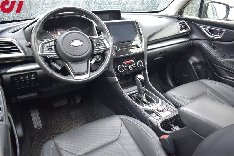 used 2020 Subaru Forester car, priced at $15,991