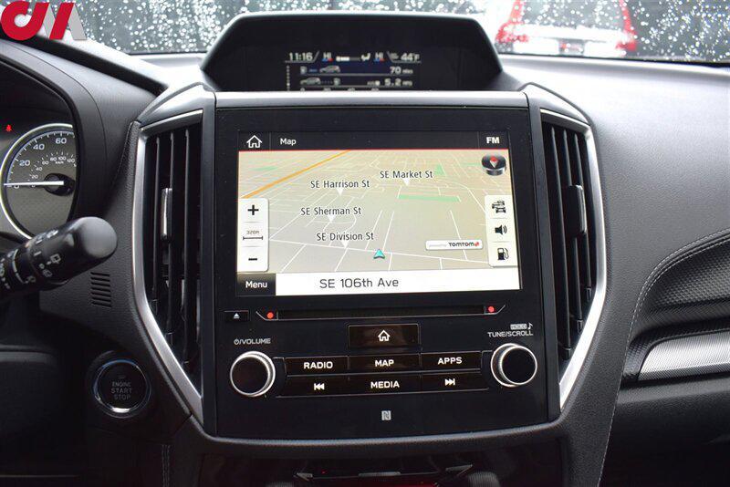 used 2020 Subaru Forester car, priced at $15,991