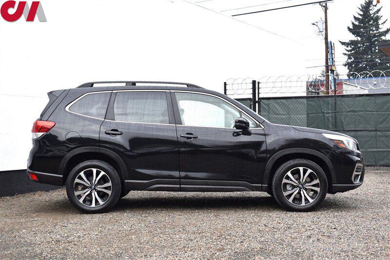 used 2020 Subaru Forester car, priced at $15,991