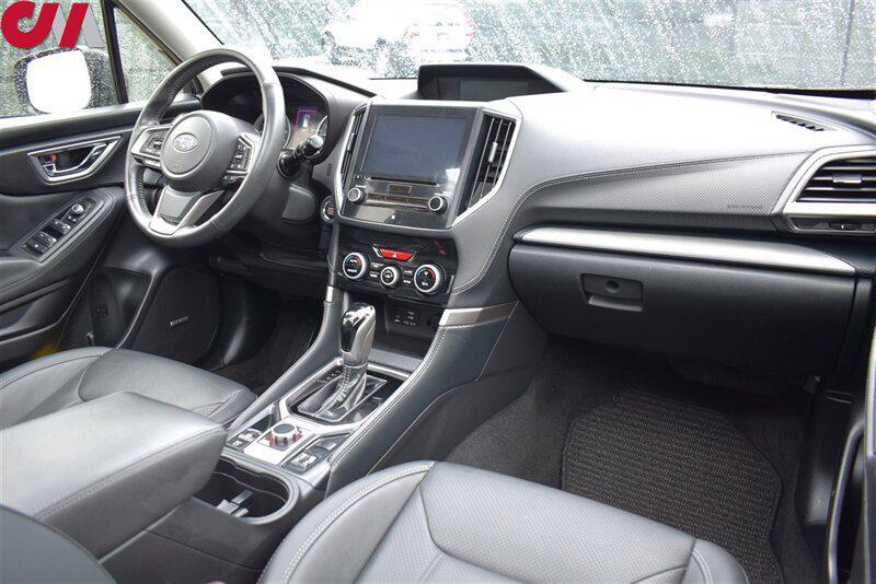used 2020 Subaru Forester car, priced at $15,991