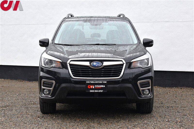 used 2020 Subaru Forester car, priced at $15,991