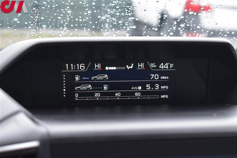 used 2020 Subaru Forester car, priced at $15,991