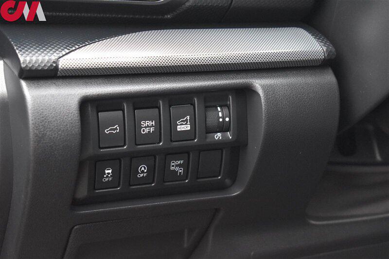 used 2020 Subaru Forester car, priced at $15,991
