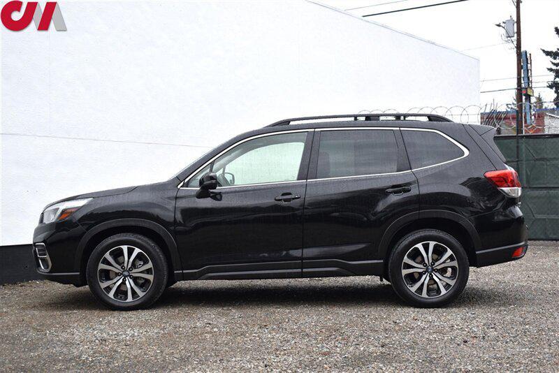 used 2020 Subaru Forester car, priced at $15,991