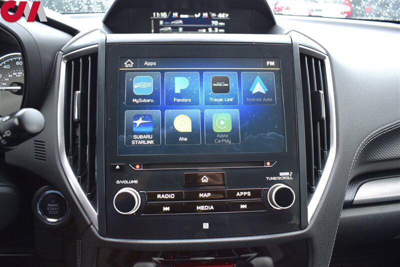 used 2020 Subaru Forester car, priced at $15,991