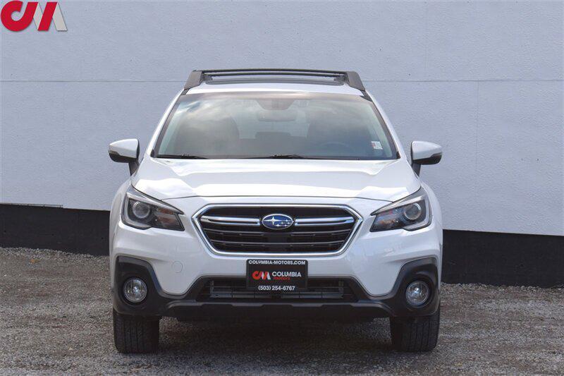 used 2018 Subaru Outback car, priced at $17,491