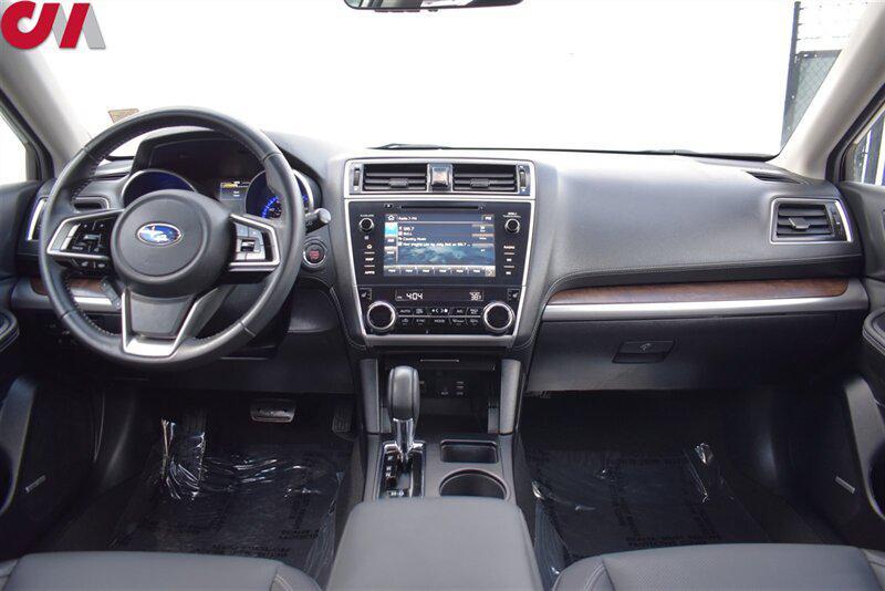 used 2018 Subaru Outback car, priced at $17,491