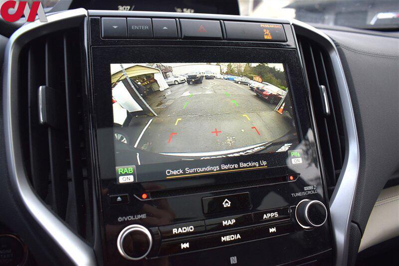 used 2019 Subaru Ascent car, priced at $19,991