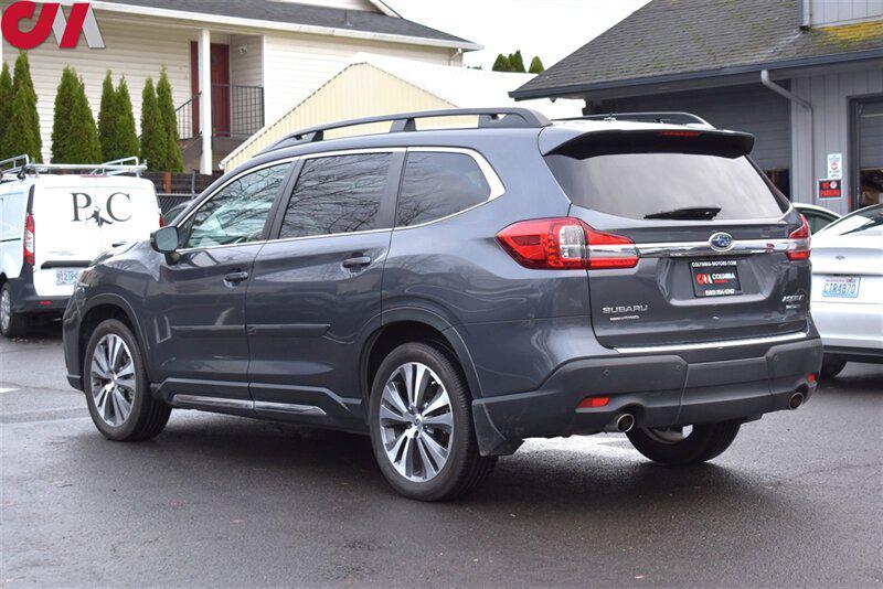 used 2019 Subaru Ascent car, priced at $19,991