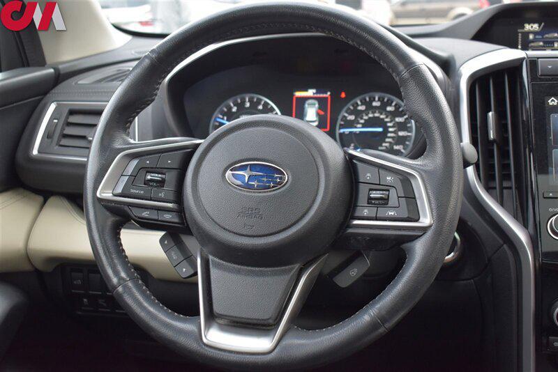 used 2019 Subaru Ascent car, priced at $19,991