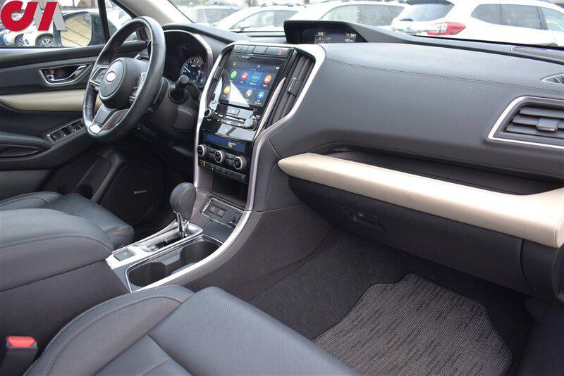 used 2019 Subaru Ascent car, priced at $19,991