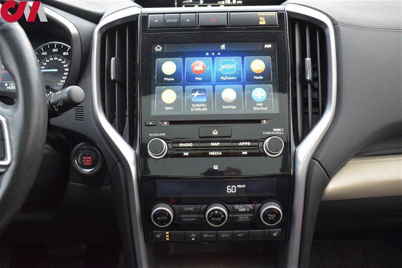 used 2019 Subaru Ascent car, priced at $19,991