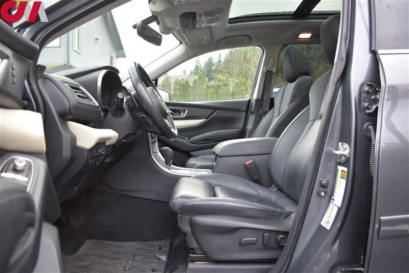 used 2019 Subaru Ascent car, priced at $19,991