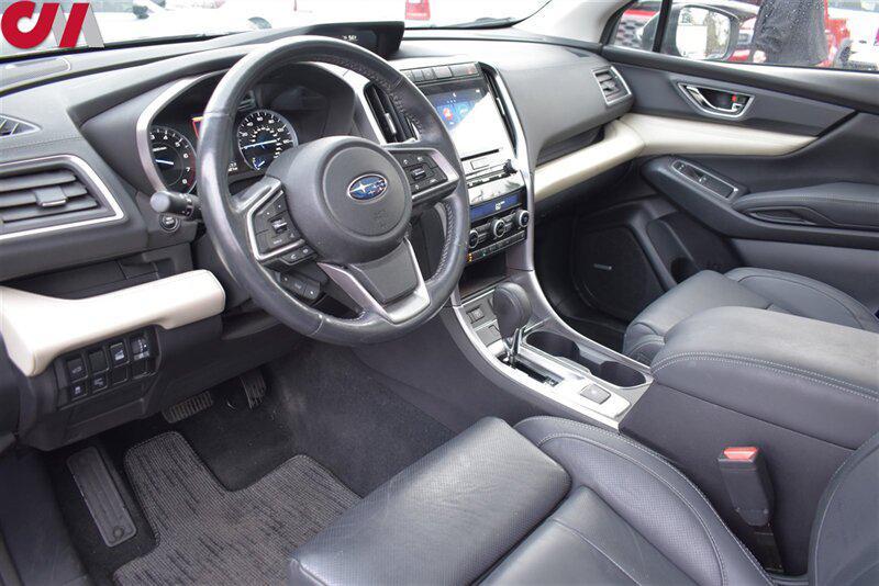 used 2019 Subaru Ascent car, priced at $19,991