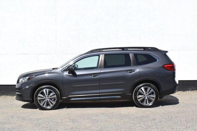 used 2019 Subaru Ascent car, priced at $17,991