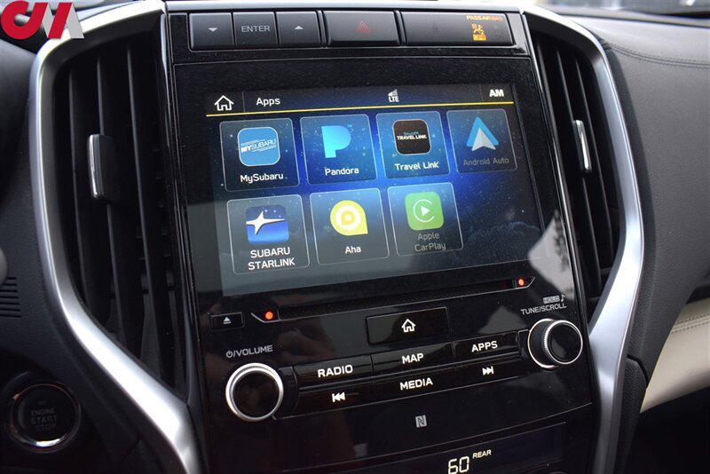 used 2019 Subaru Ascent car, priced at $19,991