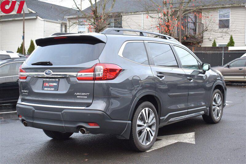 used 2019 Subaru Ascent car, priced at $19,991