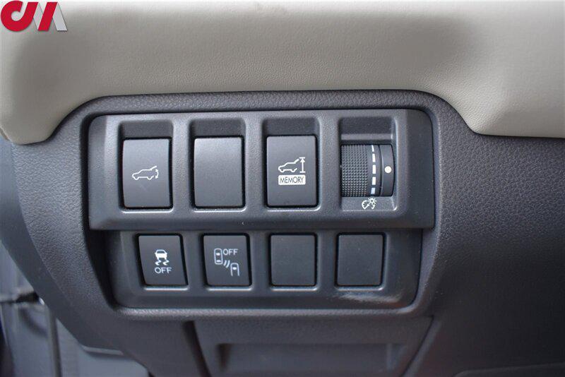 used 2019 Subaru Ascent car, priced at $19,991