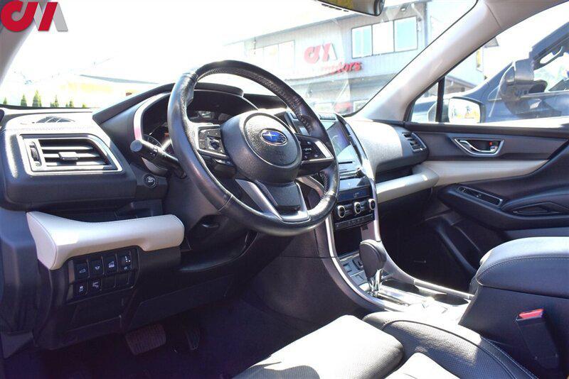 used 2022 Subaru Ascent car, priced at $21,491