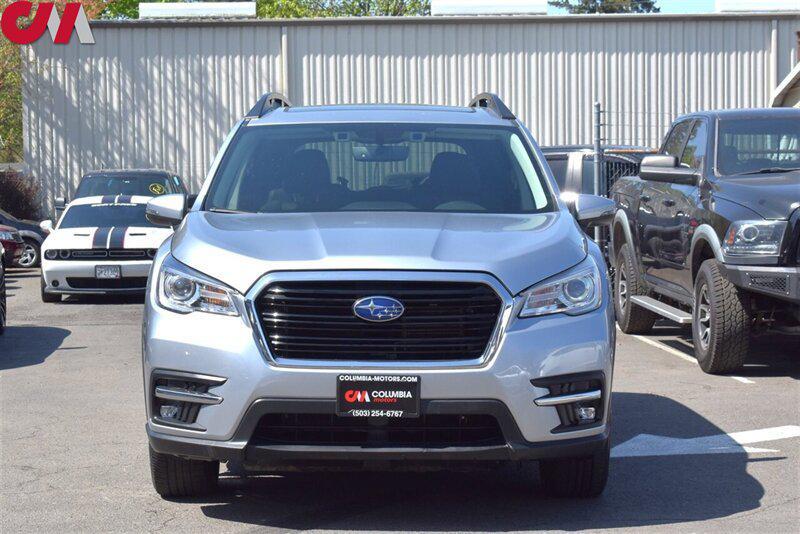 used 2022 Subaru Ascent car, priced at $21,491