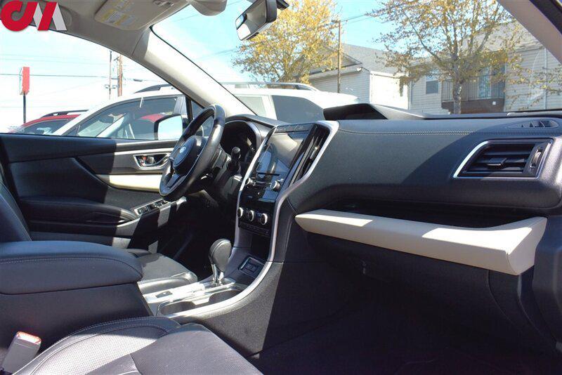 used 2022 Subaru Ascent car, priced at $21,491