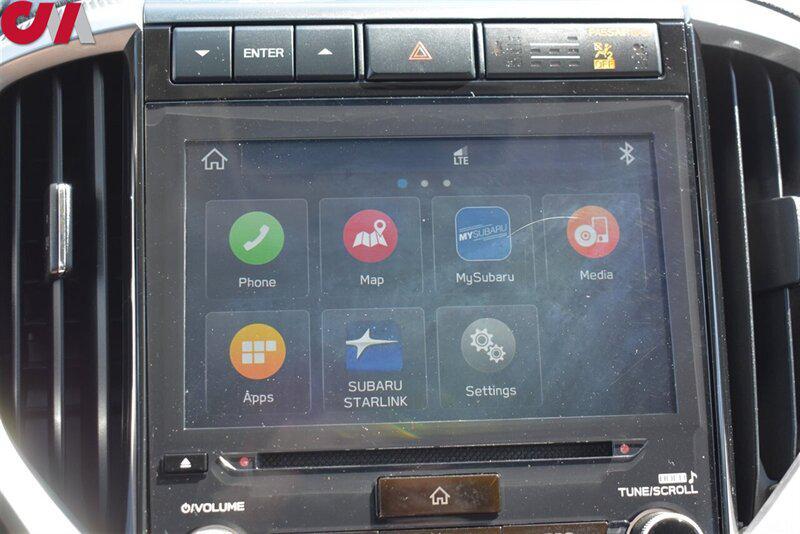 used 2022 Subaru Ascent car, priced at $21,491