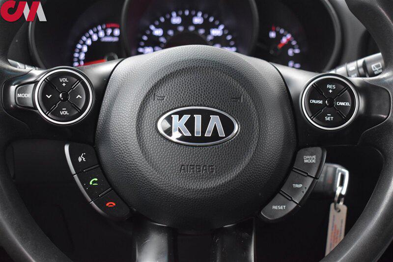 used 2018 Kia Soul car, priced at $7,991