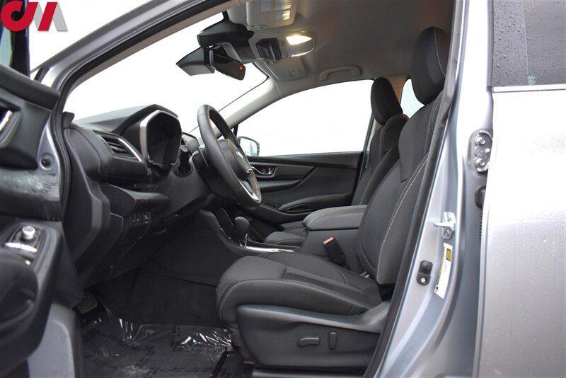 used 2025 Subaru Ascent car, priced at $29,991