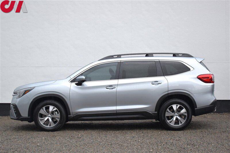 used 2025 Subaru Ascent car, priced at $29,991