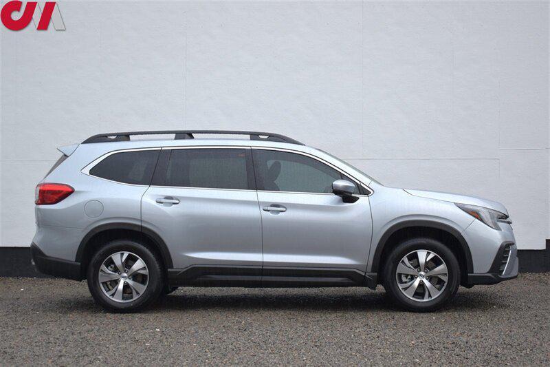 used 2025 Subaru Ascent car, priced at $29,991
