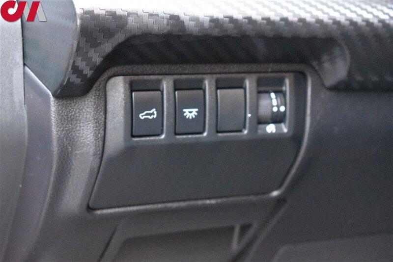 used 2025 Subaru Ascent car, priced at $29,991